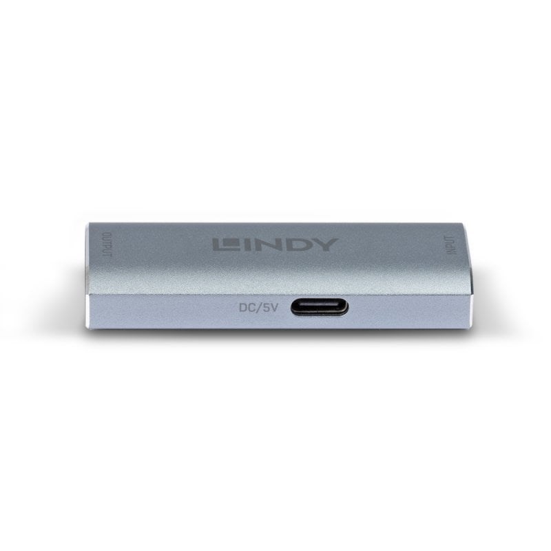 Lindy DisplayPort 1.4 Repeater-1