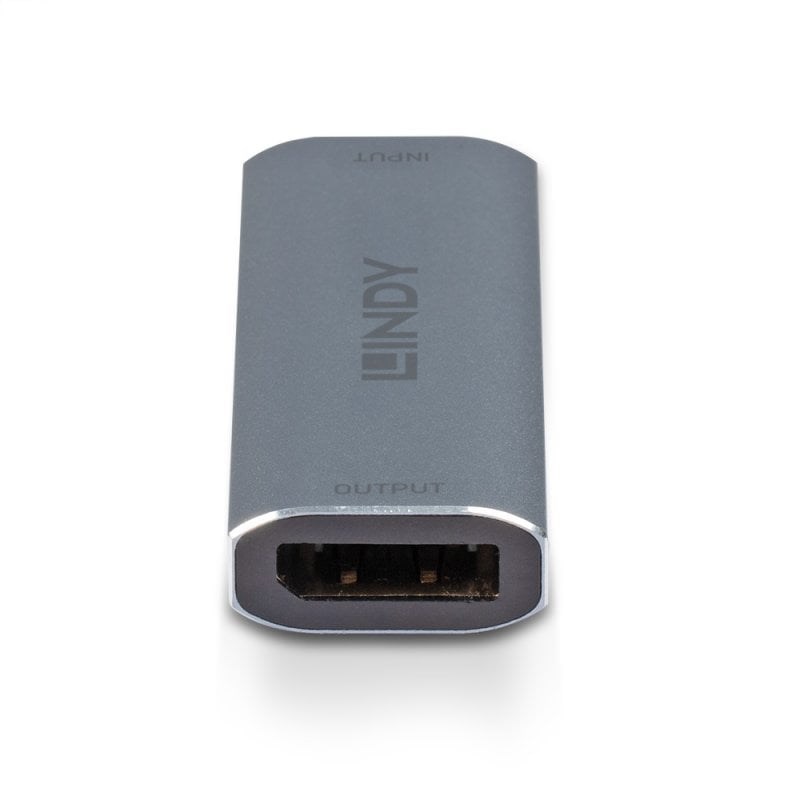 Lindy DisplayPort 1.4 Repeater-3
