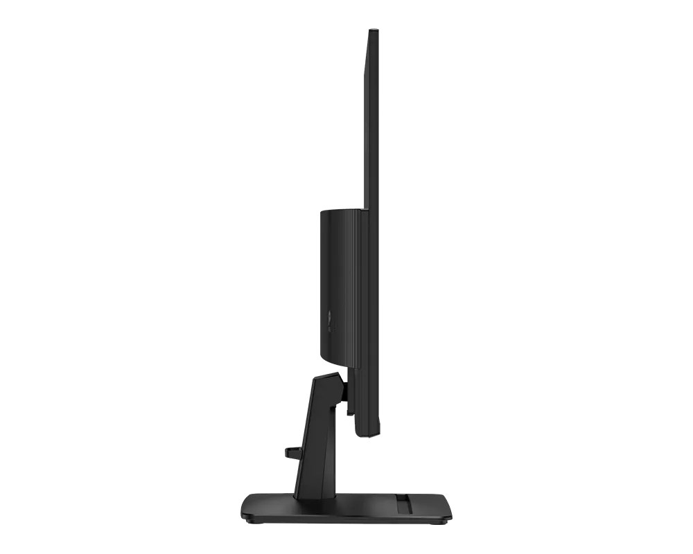 Monitor MSI PRO MP275 27" (IPS, Full HD, 100Hz, 4ms, crna boja)-4