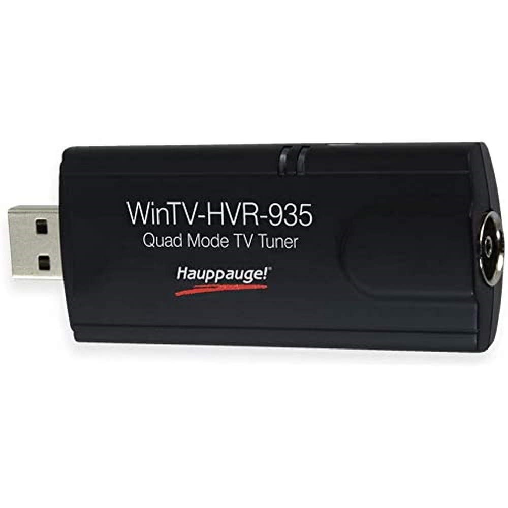 USB TV tuner HAUPPAUGE WinTV-HVR-935HD (DVB-T/T2/C, Analog)-2