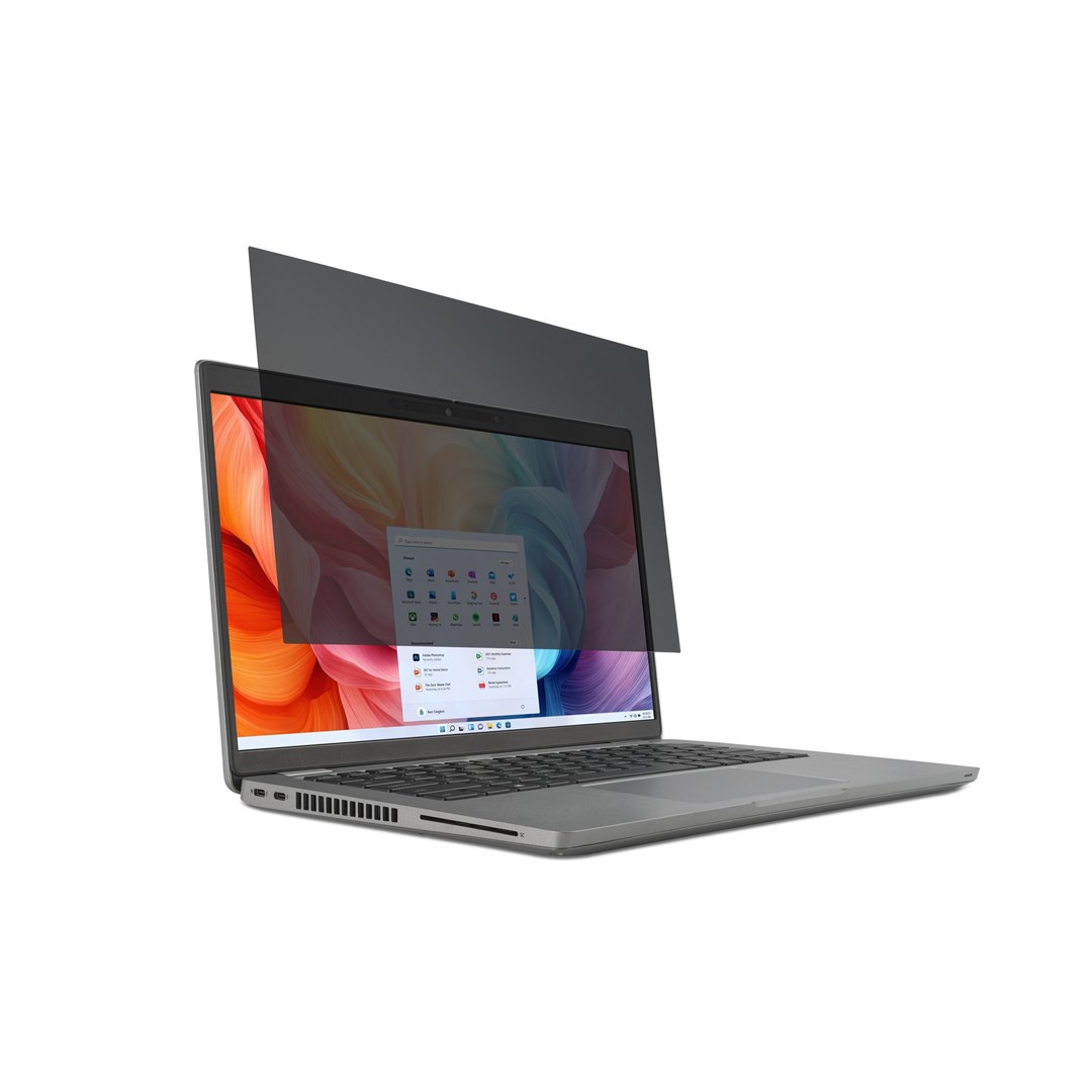 Kensington High Clarity Privacy filter za 15.6'' prijenosna računala (169)