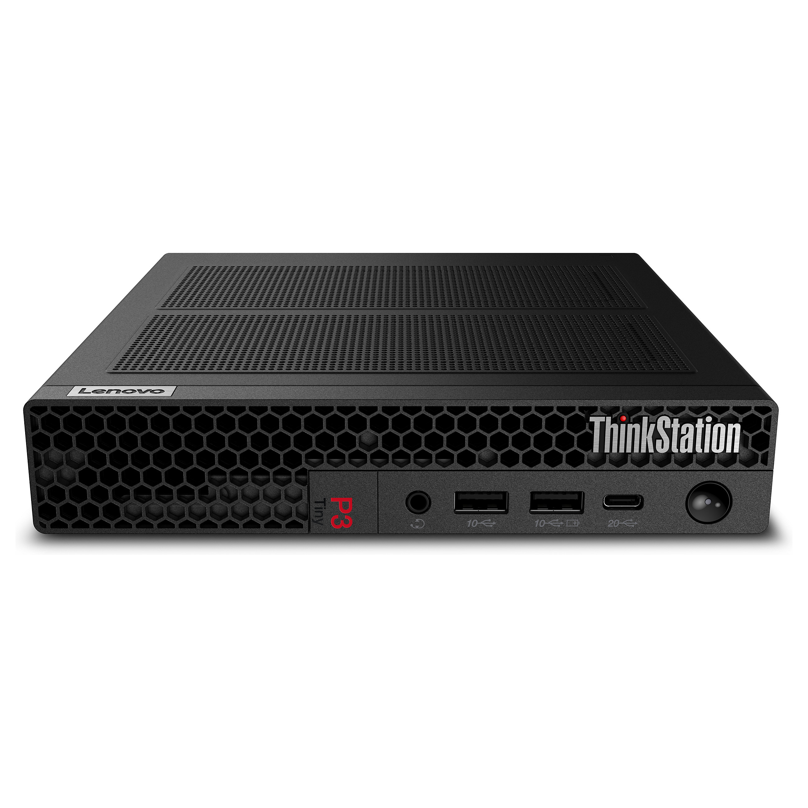 Desktop računalo LENOVO ThinkStation P3 Tiny Gen 2 (Intel Core Ultra 5, 32GB DDR5, 512GB SSD, NVIDIA RTX A400, Windows 11 Pro, Mini PC)-0