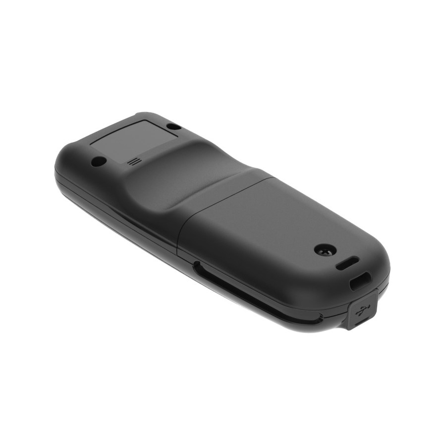 Ručni bežični čitač barkodova HONEYWELL Voyager 1602g (1D/2D, Bluetooth) crna boja-2