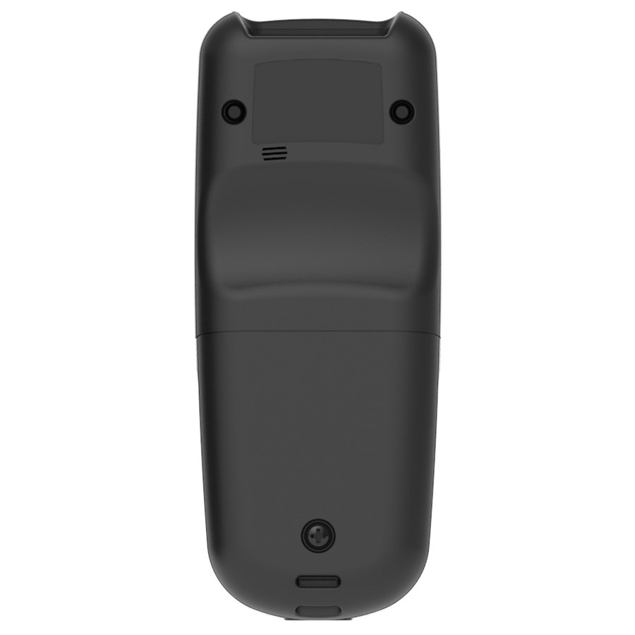 Ručni bežični čitač barkodova HONEYWELL Voyager 1602g (1D/2D, Bluetooth) crna boja-5