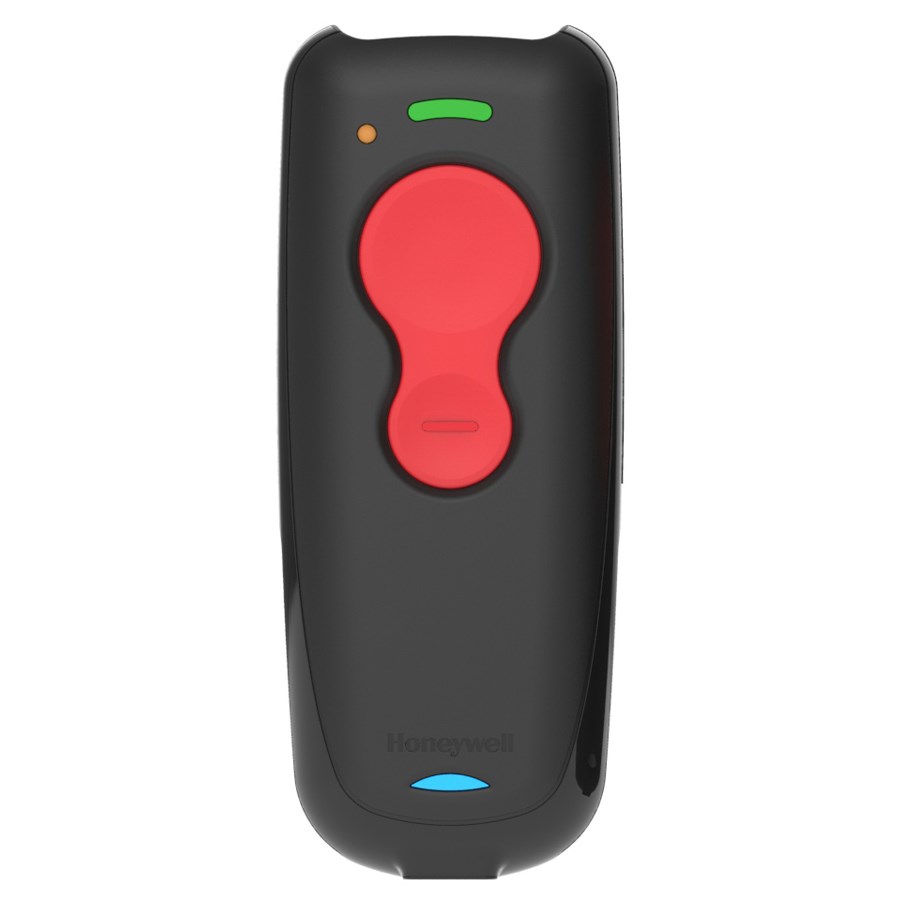 Ručni bežični čitač barkodova HONEYWELL Voyager 1602g (1D/2D, Bluetooth) crna boja-3