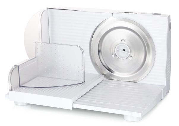 Salamoreznica EMERIO MS-125000 sklopiva, 100W, bijela boja-0