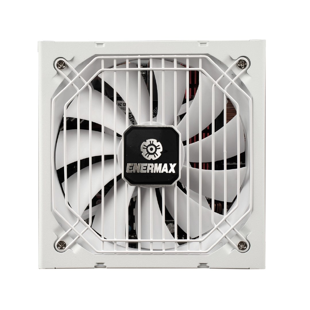 Napajanje za računalo ENERMAX Platimax D.F. 1200W 80+ Platinum modularno (bijela boja)-3