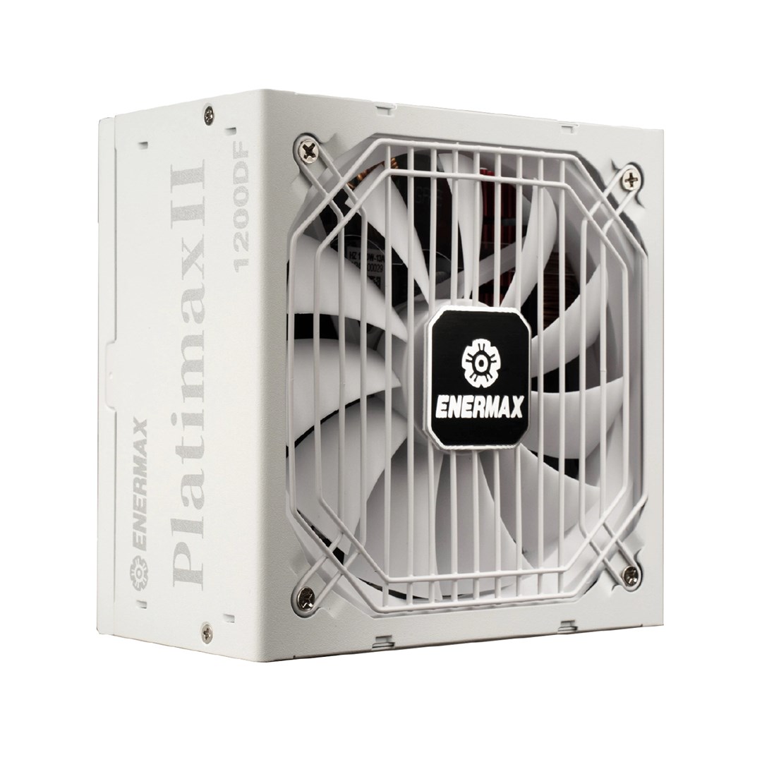 Napajanje za računalo ENERMAX Platimax D.F. 1200W 80+ Platinum modularno (bijela boja)-2