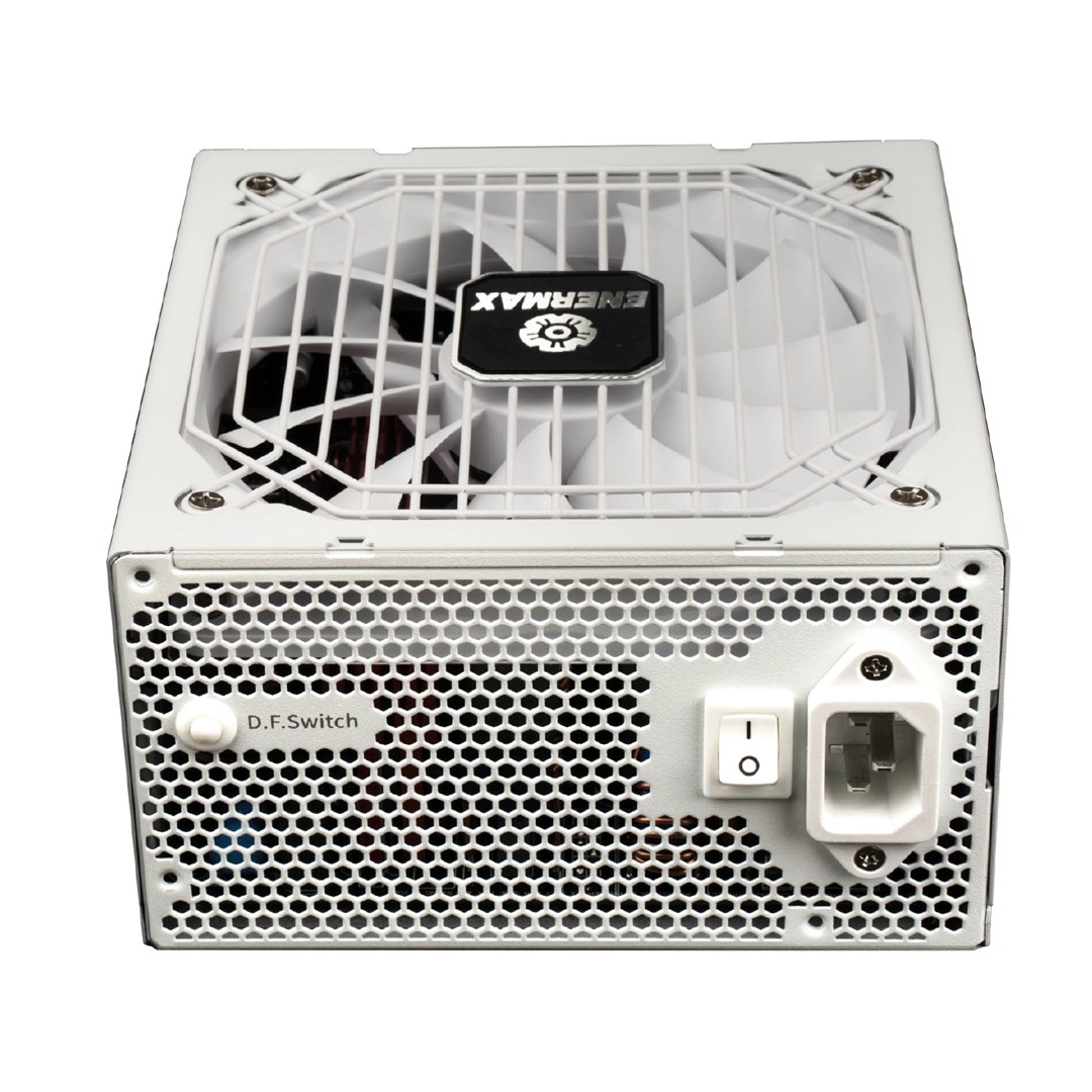 Napajanje za računalo ENERMAX Platimax D.F. 1200W 80+ Platinum modularno (bijela boja)-4