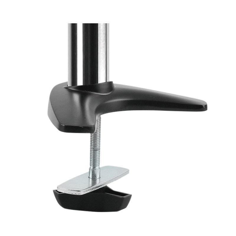 Nosač za monitor LOGILINK BP0077 stolni s plinskom oprugom (17"-27")-1