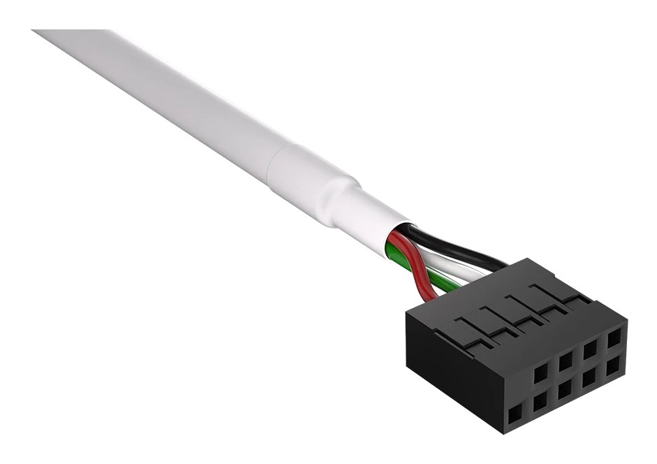 Modul s LCD zaslonom CORSAIR iCUE LINK za vodeno hlađenje (za XC5/XC7 RGB PRO)-1