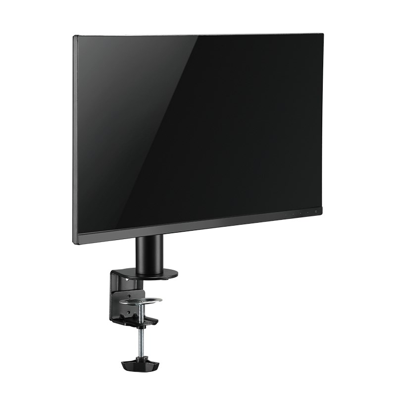 LogiLink BP0103 monitor mount / stand 81.3 cm (32") Desk Black-1