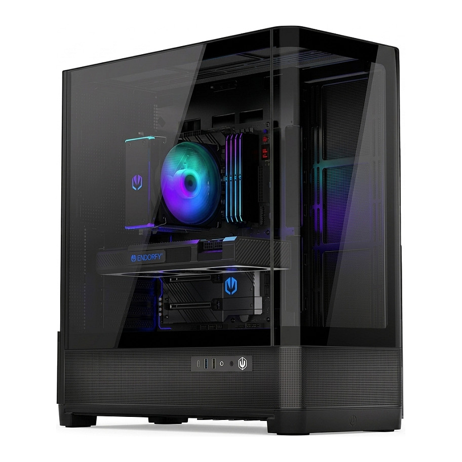 Kućište za računalo ENDORFY Aquarius 8000 Flex (Full Tower, ARGB)-0