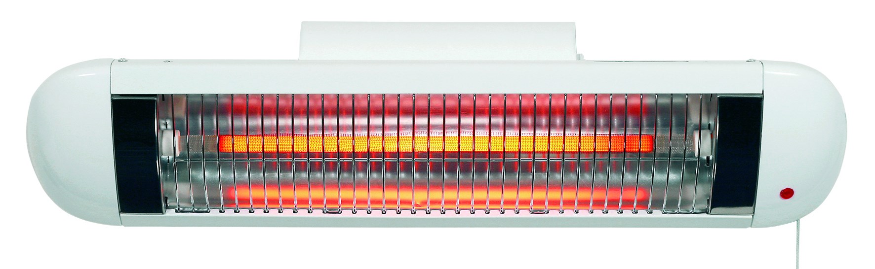 Digitalna osobna vaga OLYMPIA BS 50 bijela boja