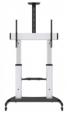 MANHATTAN mobilni stalak za TV 461672 (60" - 105", do 100 kg)-2