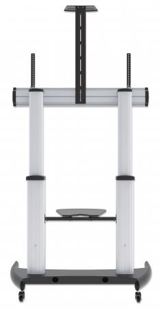 MANHATTAN mobilni stalak za TV 461672 (60" - 105", do 100 kg)-4