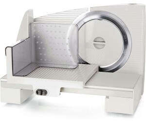 Salamoreznica EMERIO MS-125001 sklopiva, bijela boja