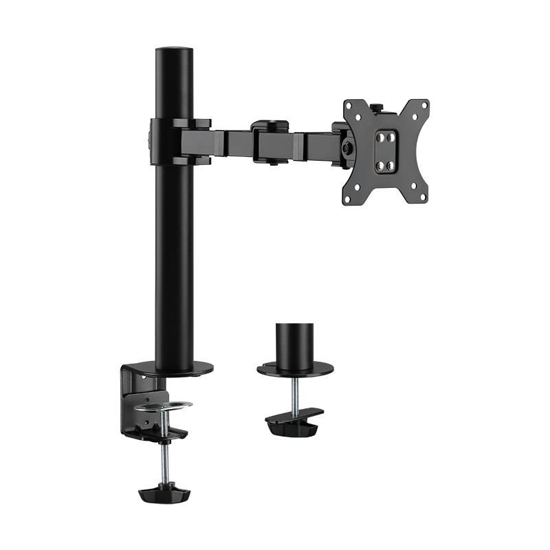 LogiLink BP0105 stolni nosač za monitor do 32", crni-5