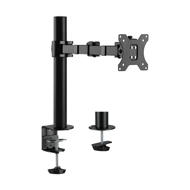 LogiLink BP0105 stolni nosač za monitor do 32", crni