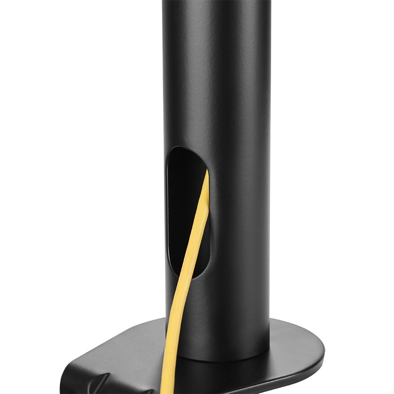 LogiLink BP0105 stolni nosač za monitor do 32", crni-3