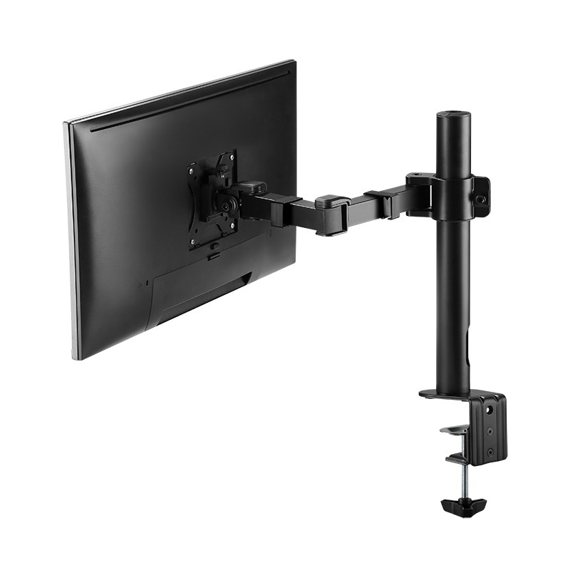 LogiLink BP0105 stolni nosač za monitor do 32", crni-1