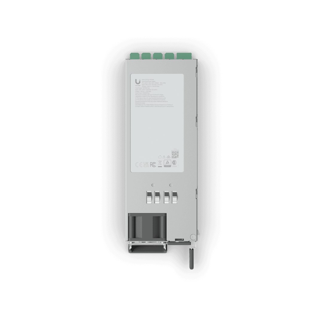 Napajanje UBIQUITI UACC-PSU-54V-1200W (54V, 1200W)-0