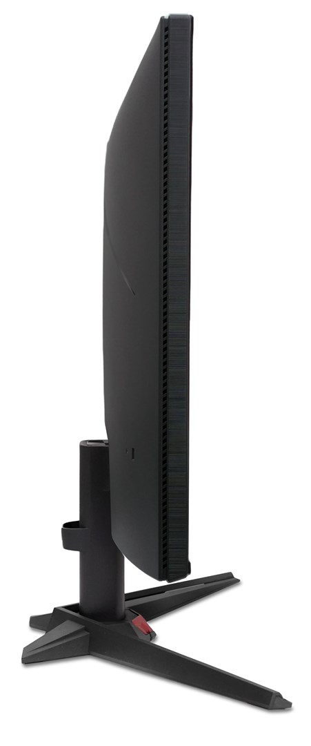Monitor ACER Nitro VG240YP6 23.8" (IPS, Full HD, 144Hz, crna boja)-4