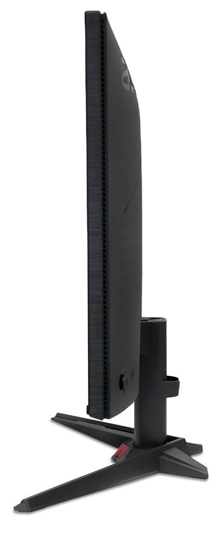 Monitor ACER Nitro VG240YP6 23.8" (IPS, Full HD, 144Hz, crna boja)-3