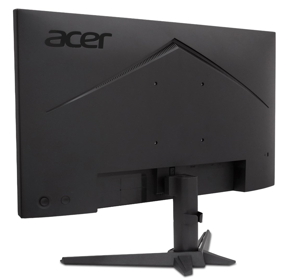 Monitor ACER Nitro VG240YP6 23.8" (IPS, Full HD, 144Hz, crna boja)-5