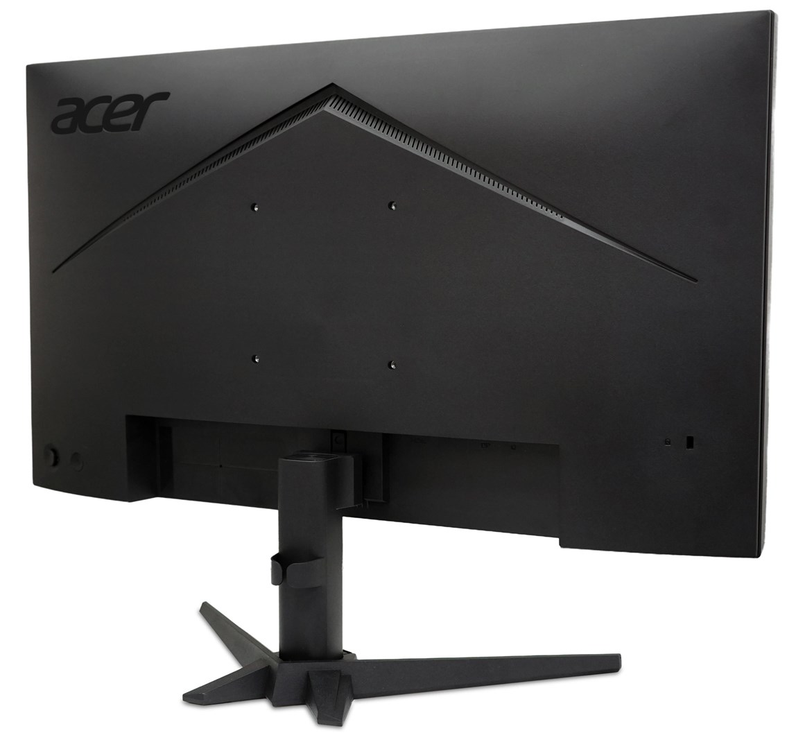 Monitor ACER Nitro VG240YP6 23.8" (IPS, Full HD, 144Hz, crna boja)-7