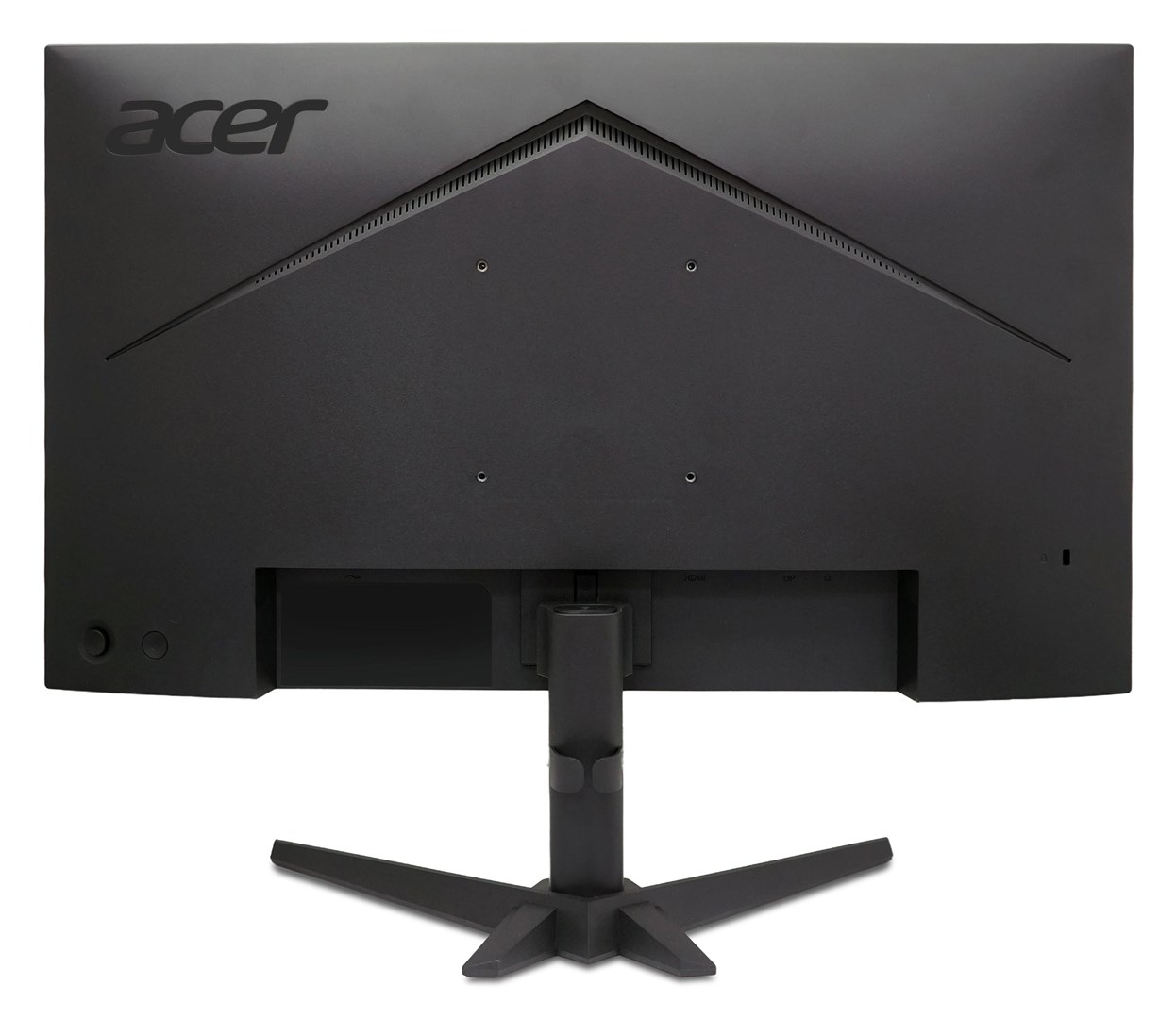 Monitor ACER Nitro VG240YP6 23.8" (IPS, Full HD, 144Hz, crna boja)-6