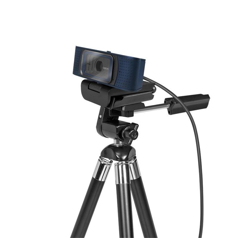 LogiLink Pro HD USB Web kamera s autofokusom i poklopcem za privatnost-4