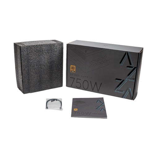 Napajanje za računalo AZZA PSAZ-750G 750W 80+ Gold-3