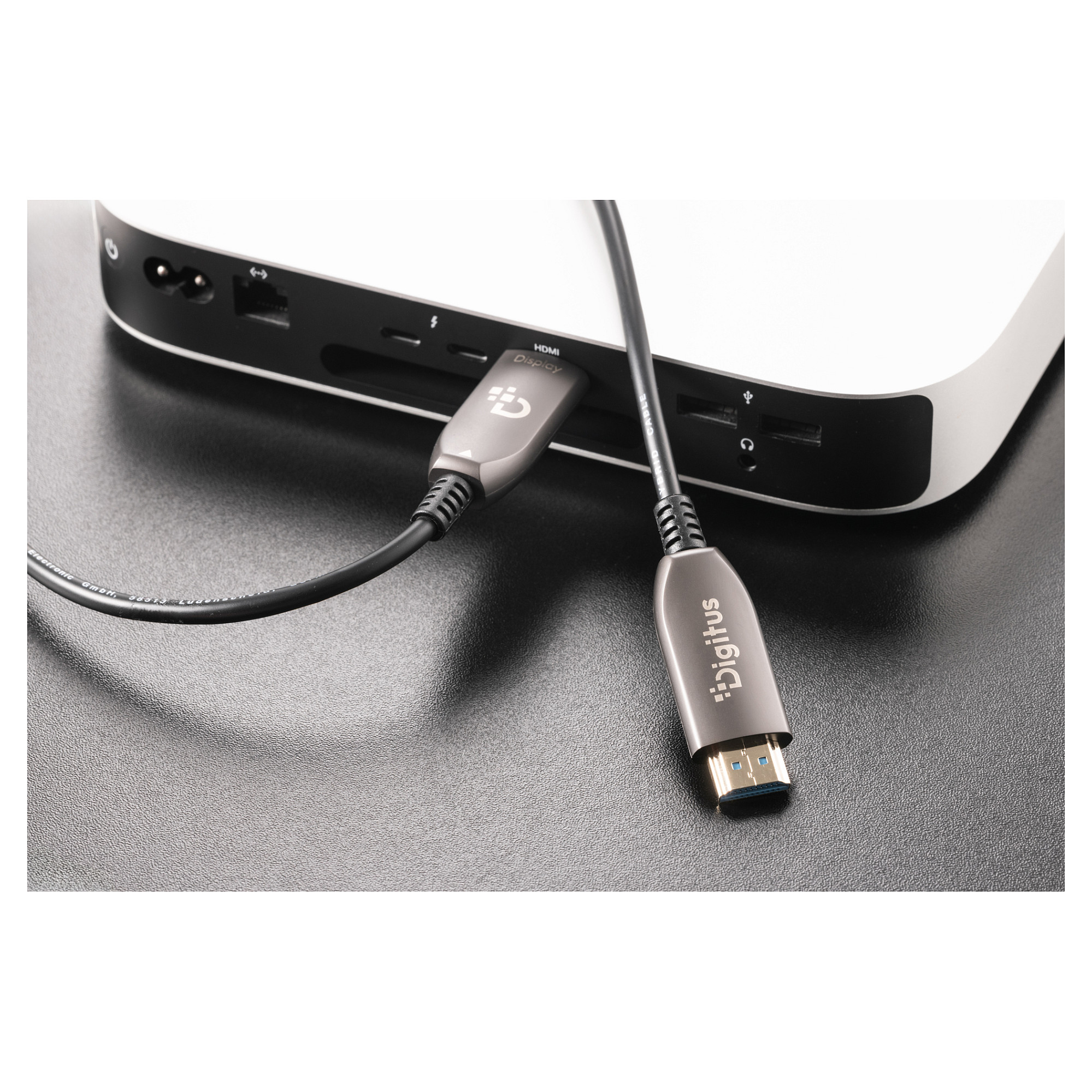Digitus HDMI 2.1 AOC optički kabel, 8K UHD, 90m-2