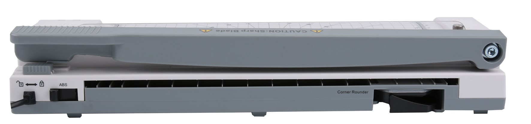Olympia 3130 laminator Cold/hot laminator 250 mm/min White-4