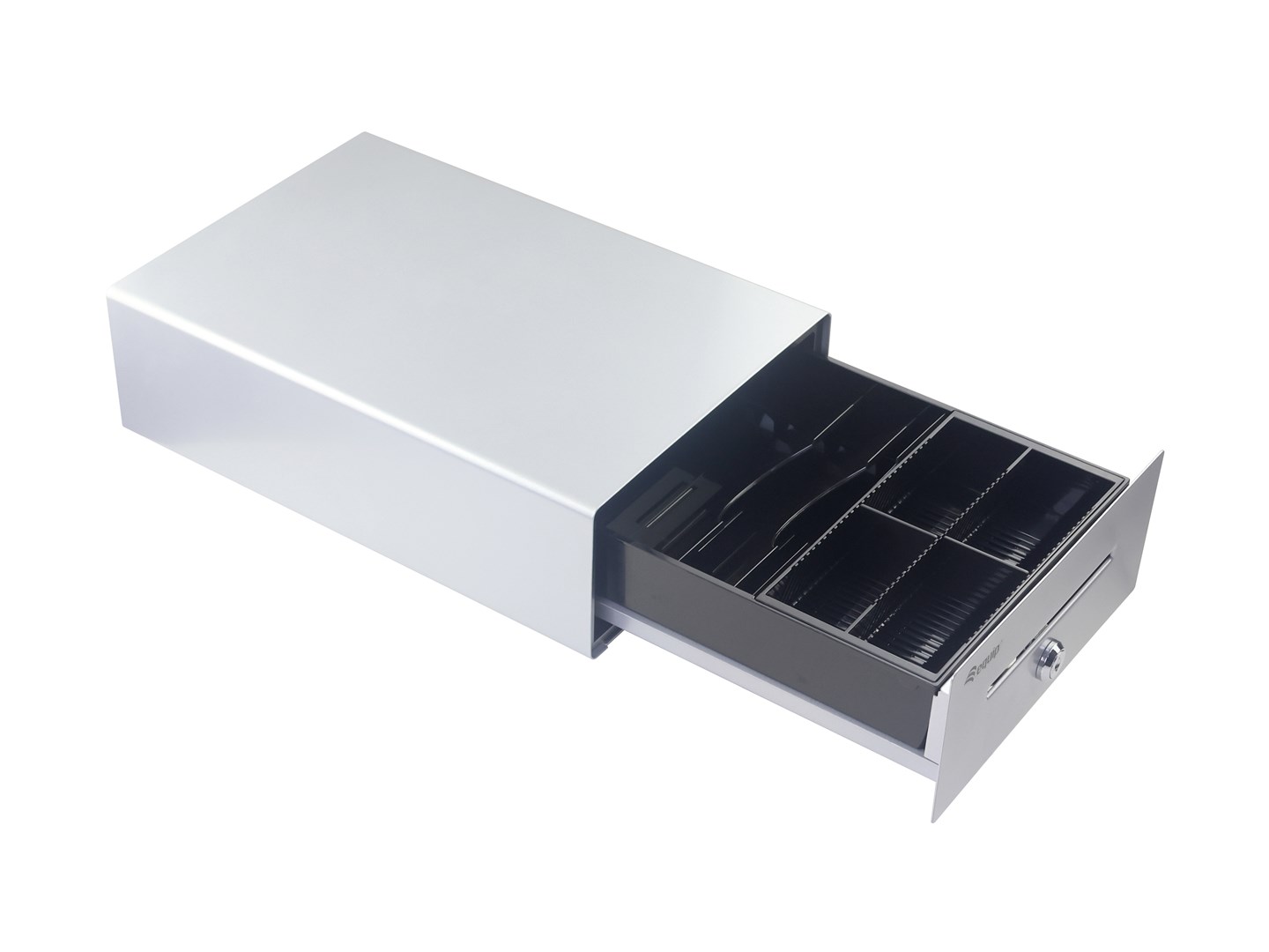 Ladica za novac EQUIP 128950 za POS sustave (4/4, RJ11)-4