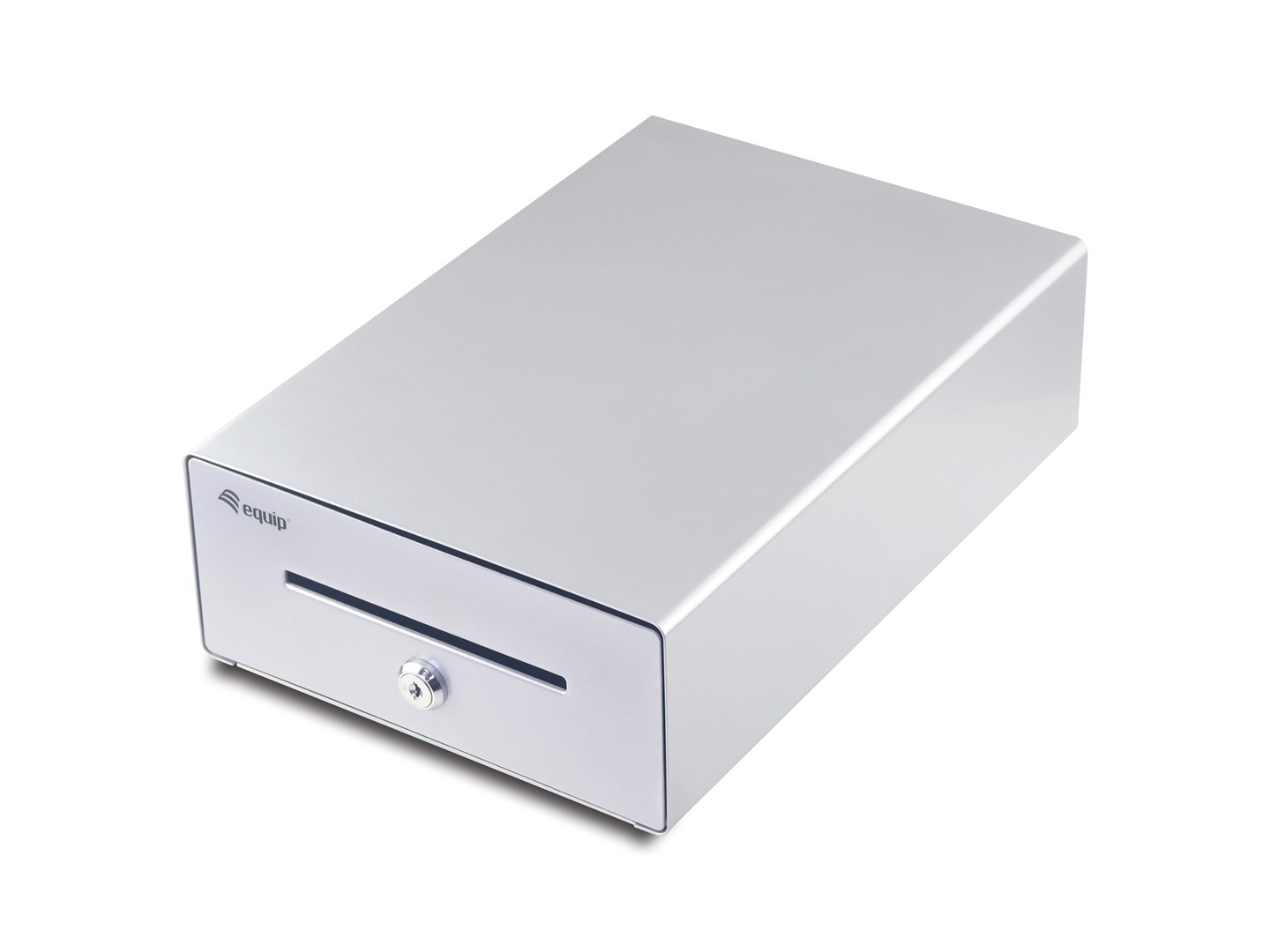Ladica za novac EQUIP 128950 za POS sustave (4/4, RJ11)-2
