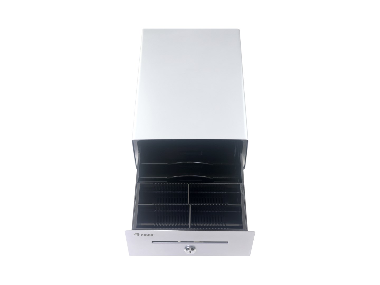 Ladica za novac EQUIP 128950 za POS sustave (4/4, RJ11)-3