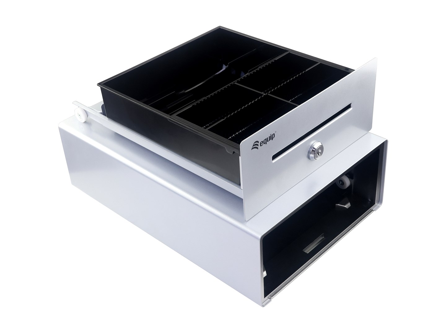 Ladica za novac EQUIP 128950 za POS sustave (4/4, RJ11)-10