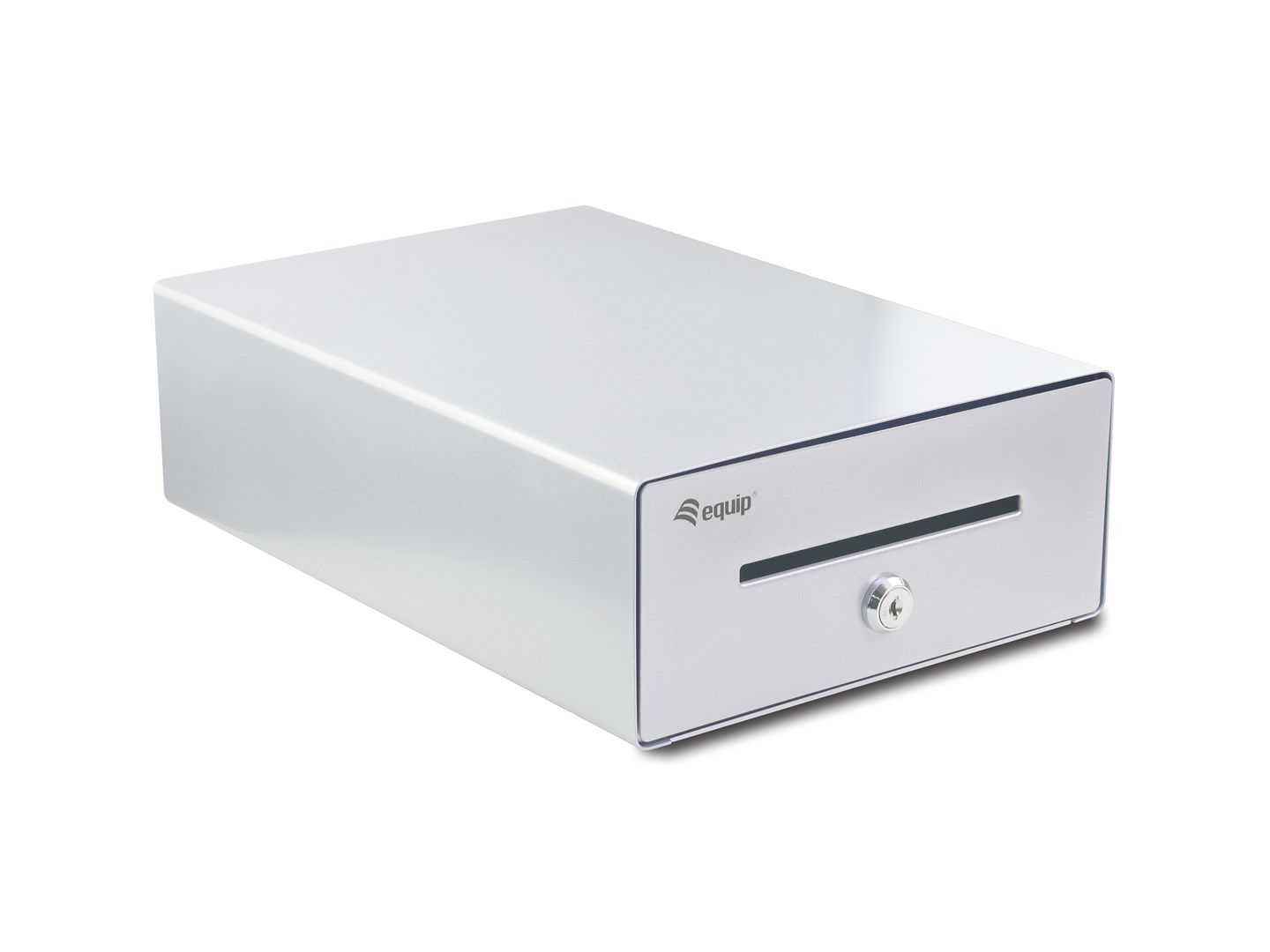 Ladica za novac EQUIP 128950 za POS sustave (4/4, RJ11)-8