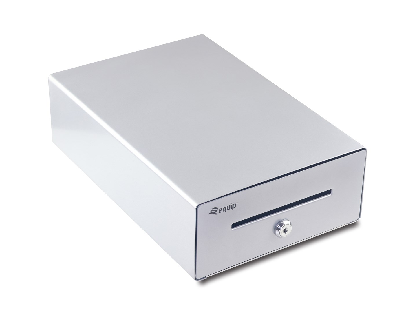 Ladica za novac EQUIP 128950 za POS sustave (4/4, RJ11)-1