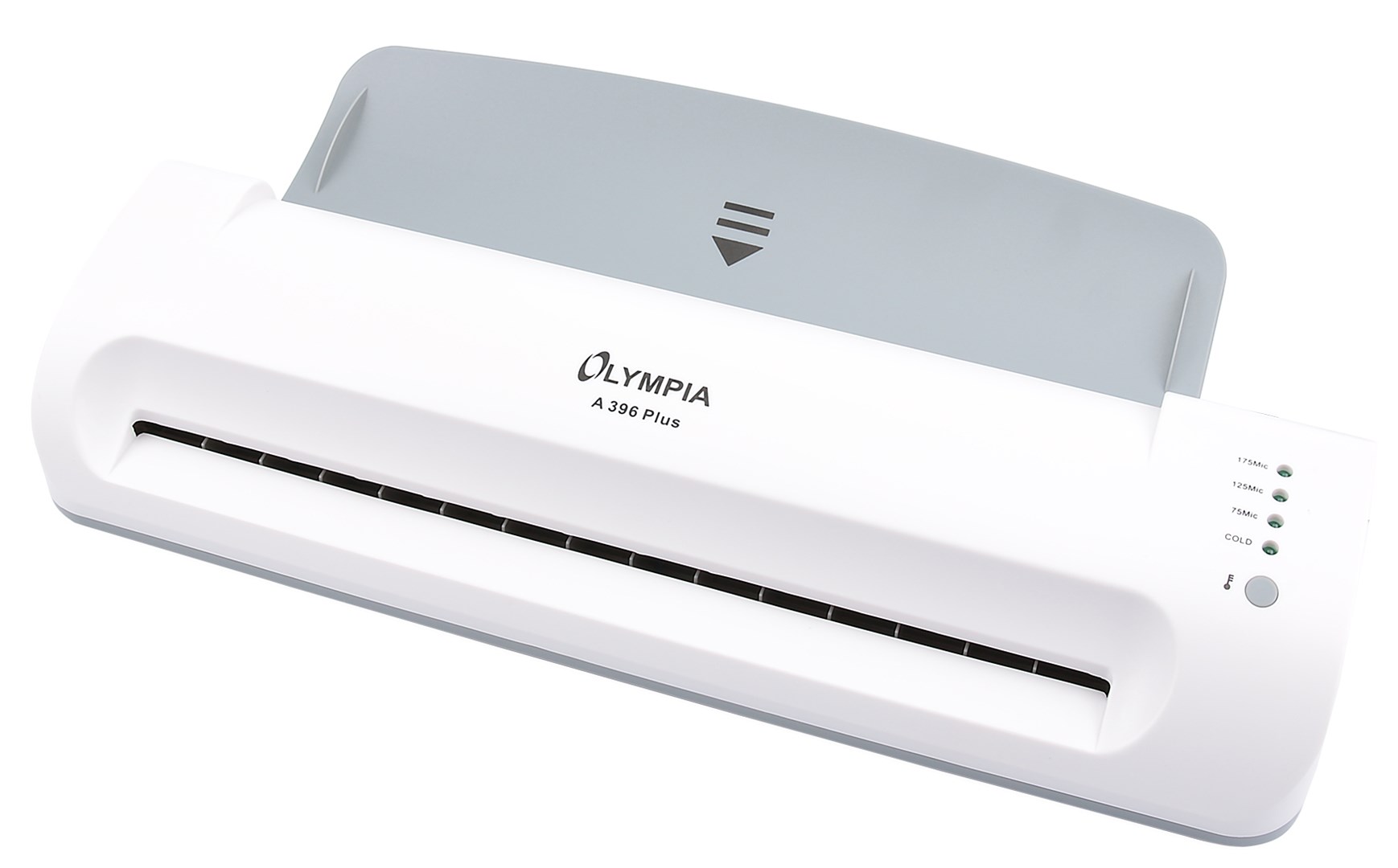 Laminator OLYMPIA A 396 Plus (A3, bijela boja)-1