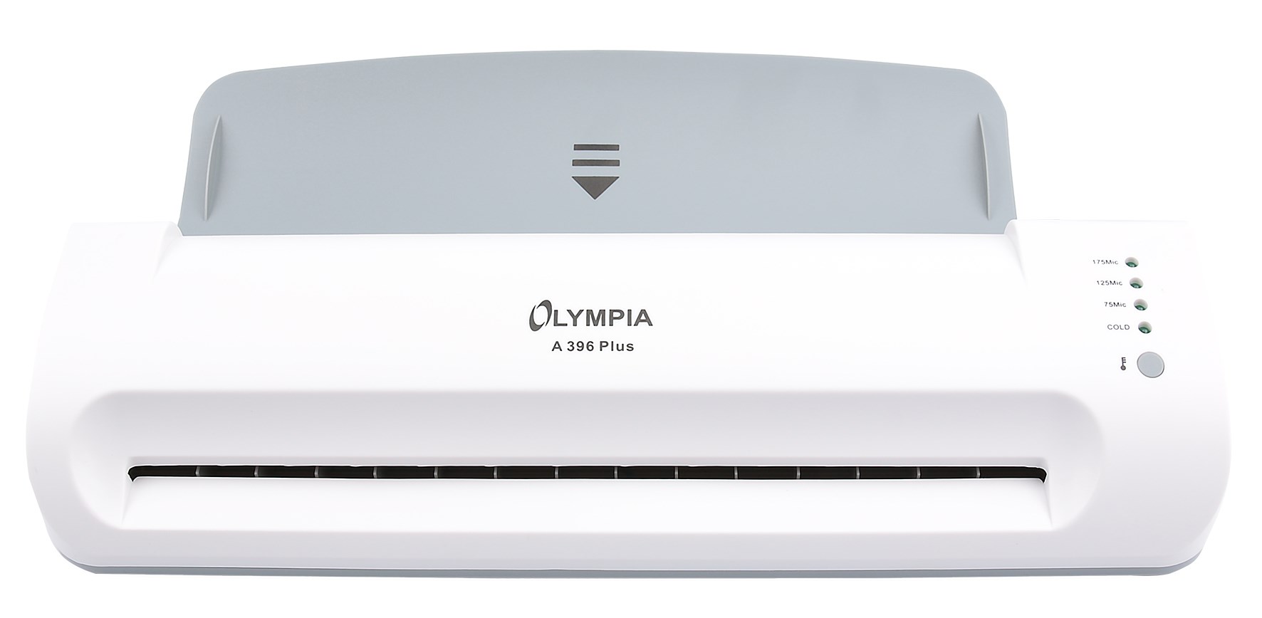 Laminator OLYMPIA A 396 Plus (A3, bijela boja)