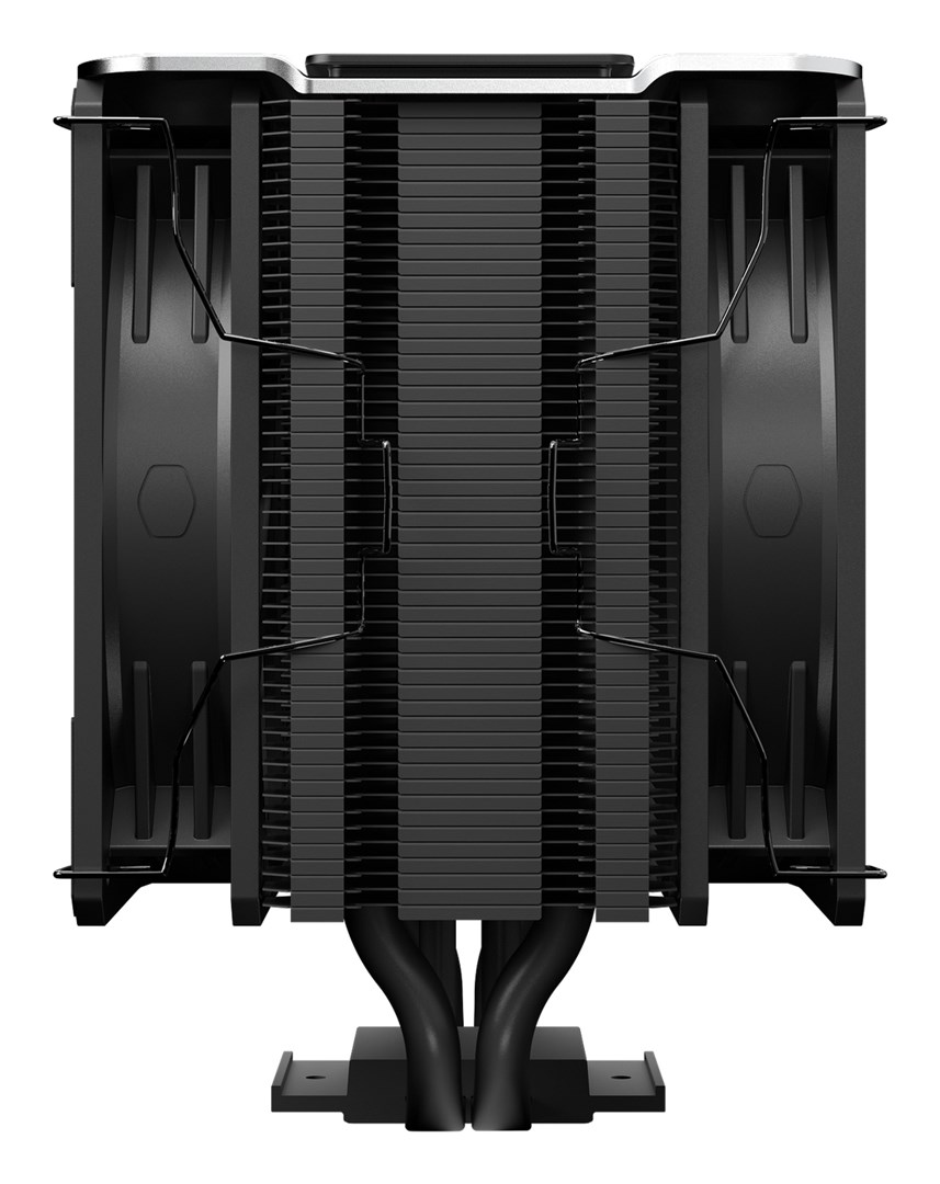 Hladnjak za procesor COOLER MASTER V4 Alpha 3DHP-3