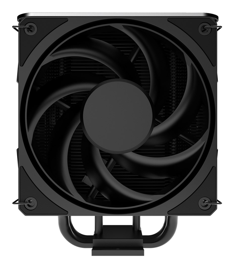 Hladnjak za procesor COOLER MASTER V4 Alpha 3DHP-1