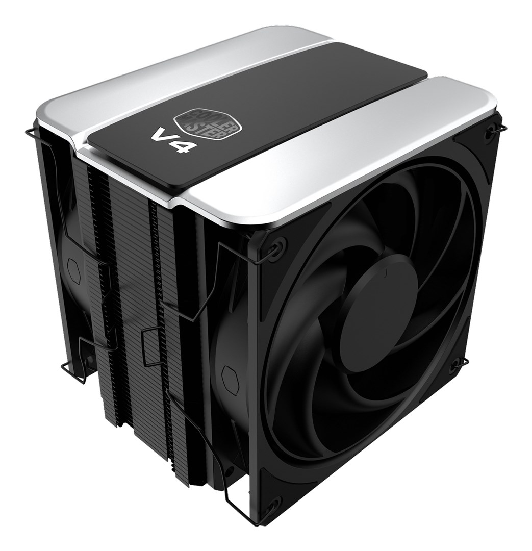 Hladnjak za procesor COOLER MASTER V4 Alpha 3DHP