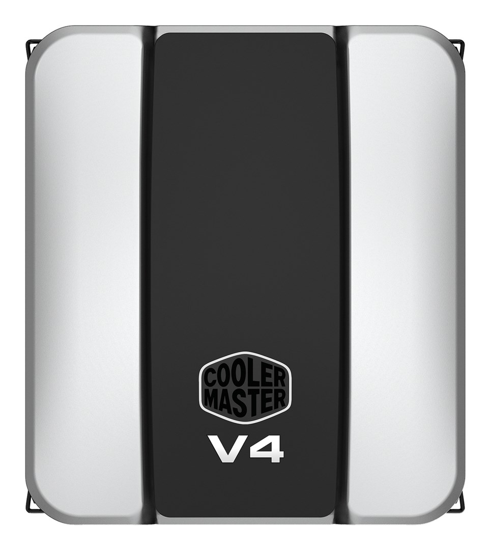 Hladnjak za procesor COOLER MASTER V4 Alpha 3DHP-2