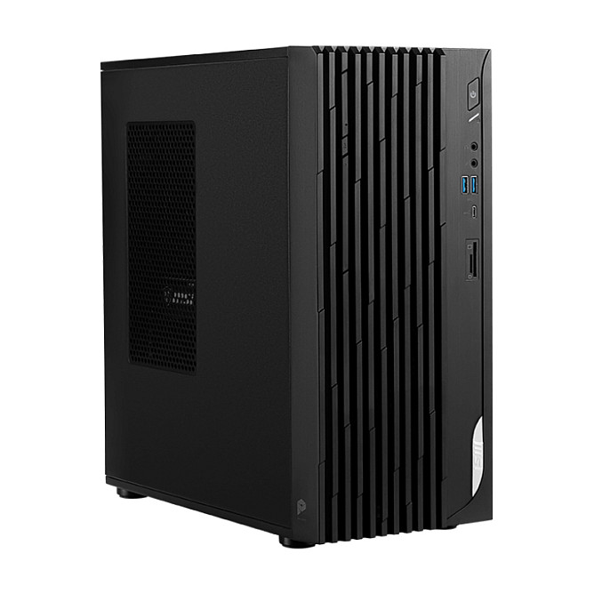 Desktop računalo MSI Pro DP180 14A-1066AT (Intel Core i5-14400, 8GB RAM, 512GB SSD, Intel UHD Graphics 770, Windows 11 Pro, Tower)-1