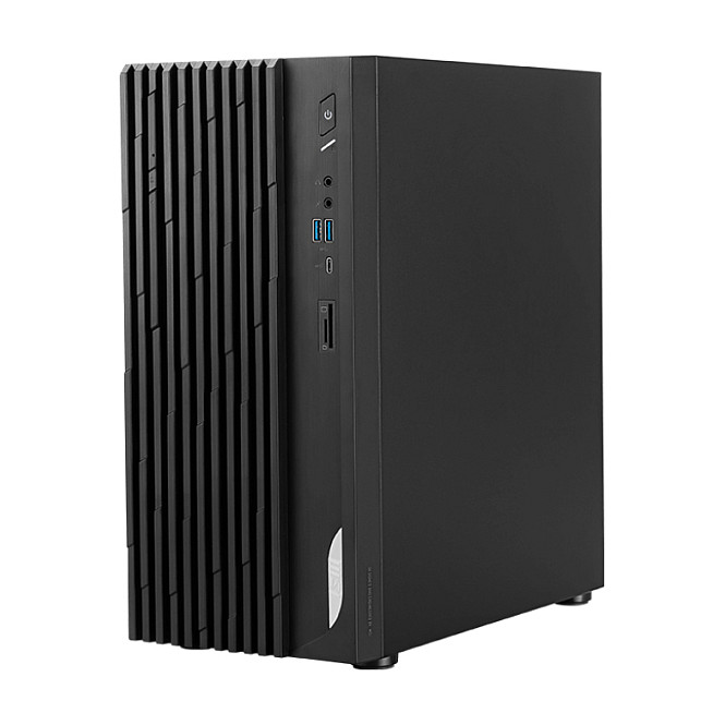 Desktop računalo MSI Pro DP180 14A-1066AT (Intel Core i5-14400, 8GB RAM, 512GB SSD, Intel UHD Graphics 770, Windows 11 Pro, Tower)-2