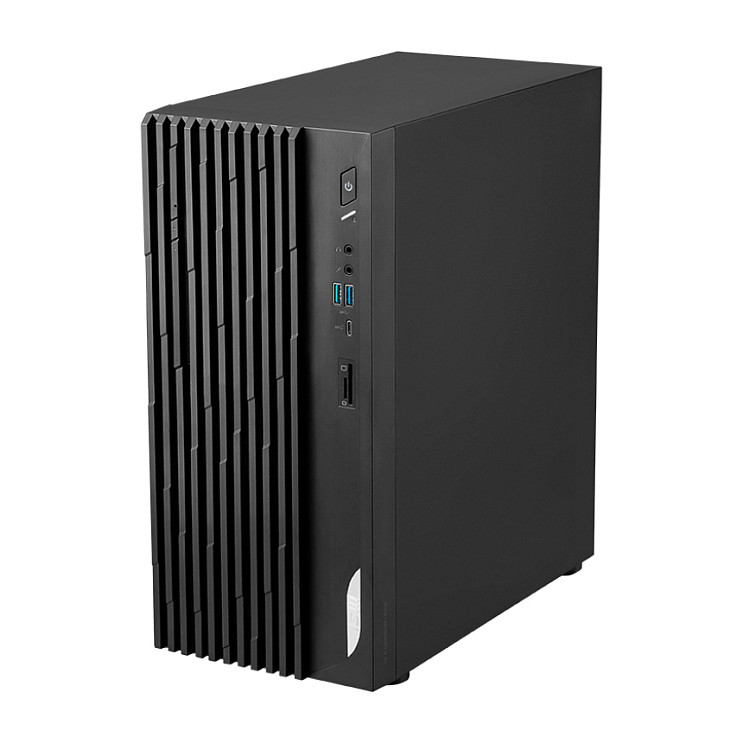Desktop računalo MSI Pro DP180 14A-1066AT (Intel Core i5-14400, 8GB RAM, 512GB SSD, Intel UHD Graphics 770, Windows 11 Pro, Tower)-4